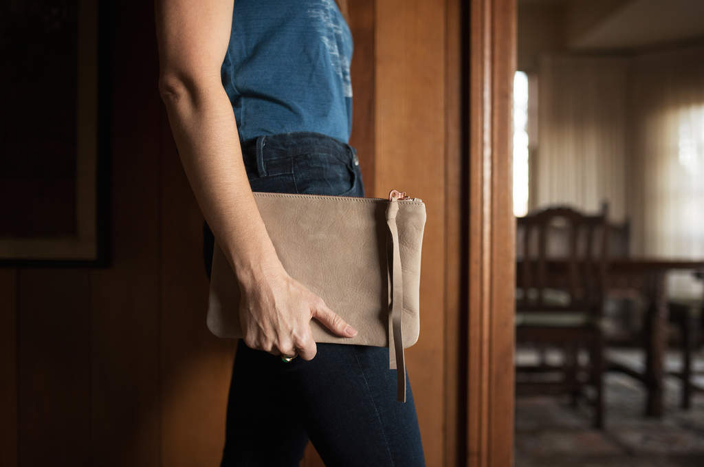 Los Carneros Clutch