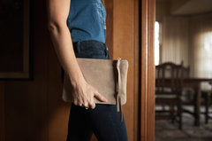 Los Carneros Clutch